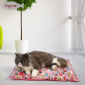 Fournisseur de la Chine en gros Petit Coussin pour Animaux de Compagnie Lit de Chat Oreiller